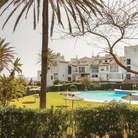 Sunny Beach Apartment Estepona Exterior foto